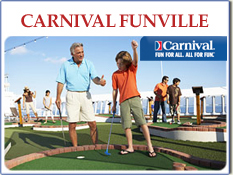 carnival cruise from sc lowcountry