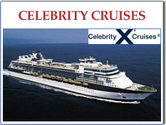 booking a celebrity cruise