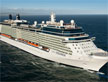 The Celebrity Equinox of Celebrity Cruises