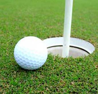 Charleston Golf golfing in Charleston SC